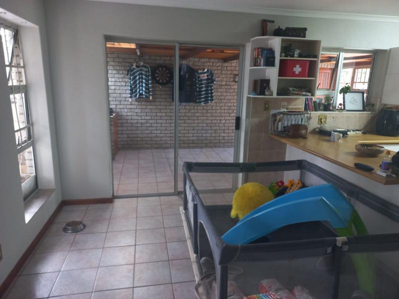 To Let 3 Bedroom Property for Rent in Brackenfell Western Cape